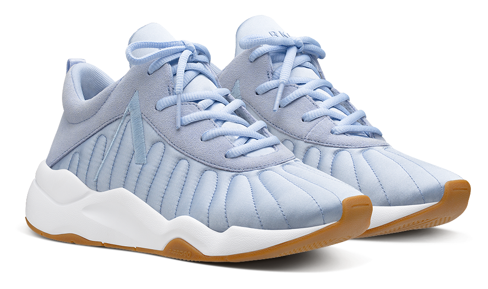 ARKK SMU Vyxsas Satin F-PRO90 | Arctic Ice Light Gum | Women Vyxsas